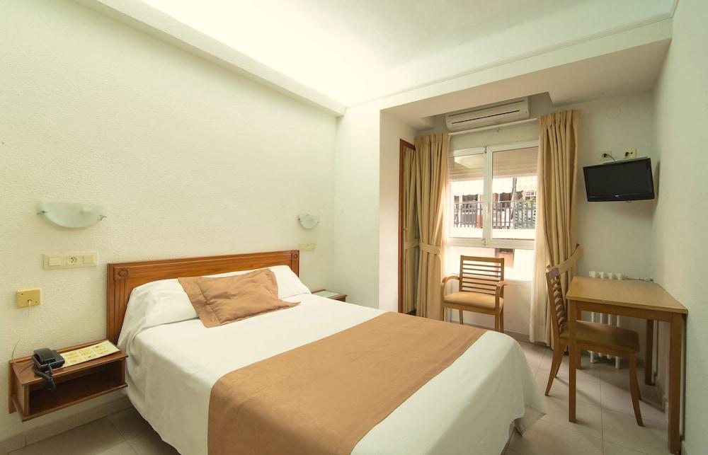La Lonja Hotel Alicante Bagian luar foto