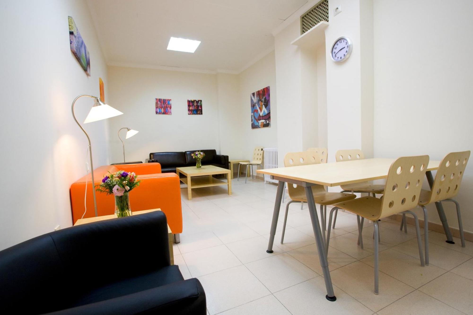 La Lonja Hotel Alicante Bagian luar foto